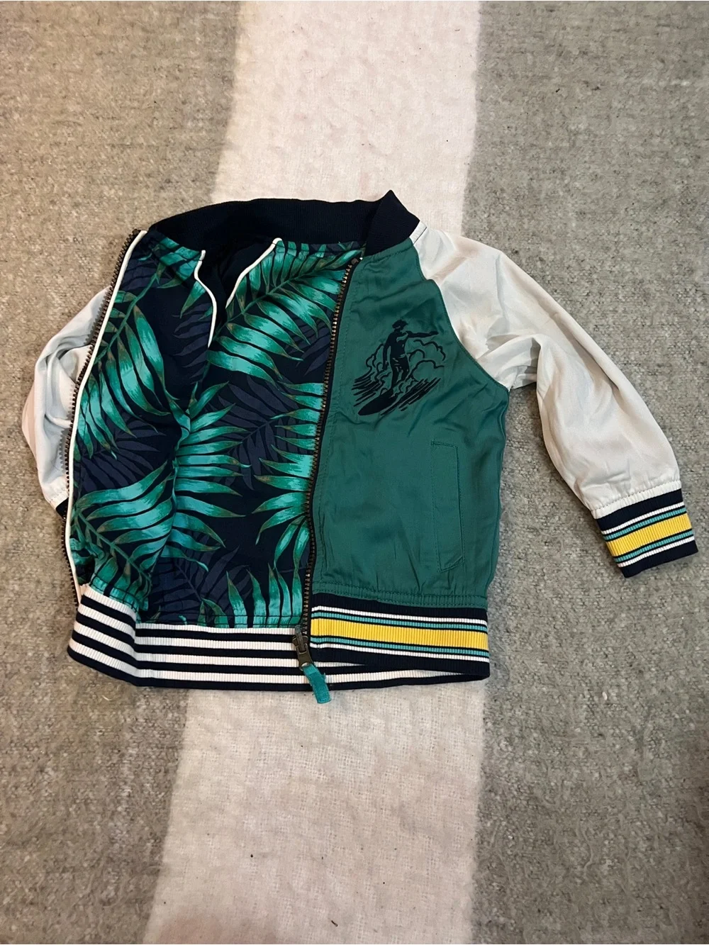 Target stylish kids